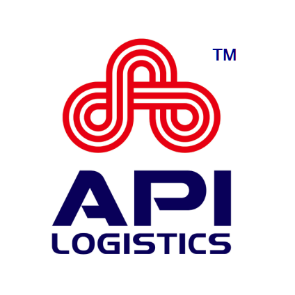 api logistics logo