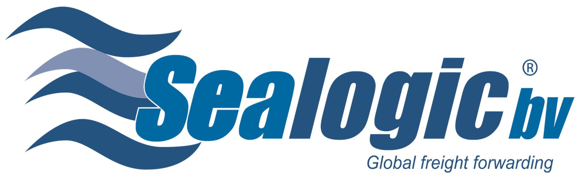 sealogic logo