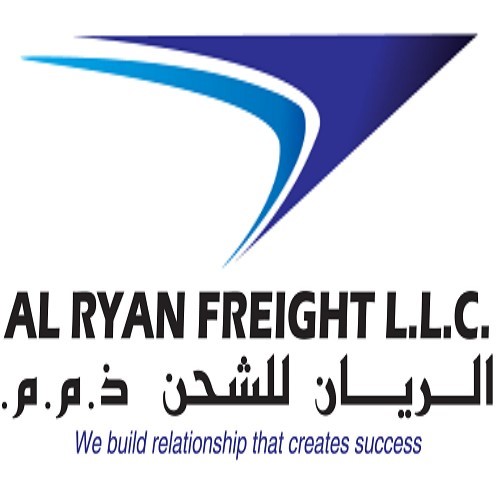 Al ryan freight logo
