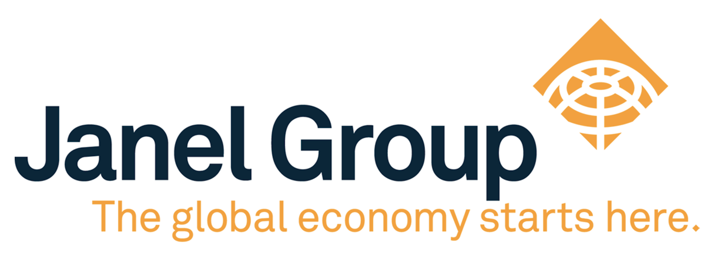 Janel group logo