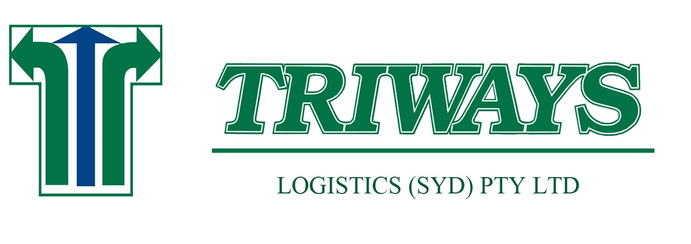 Triways logistics logo