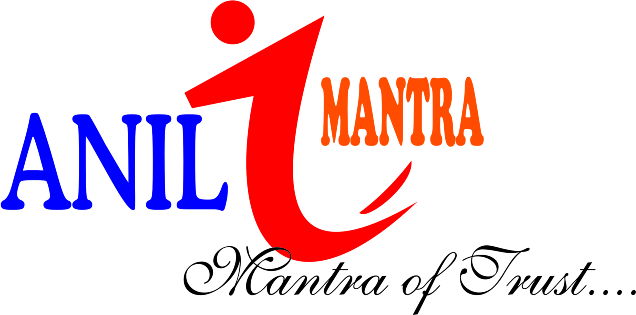 Anil Mantra Logistix logo