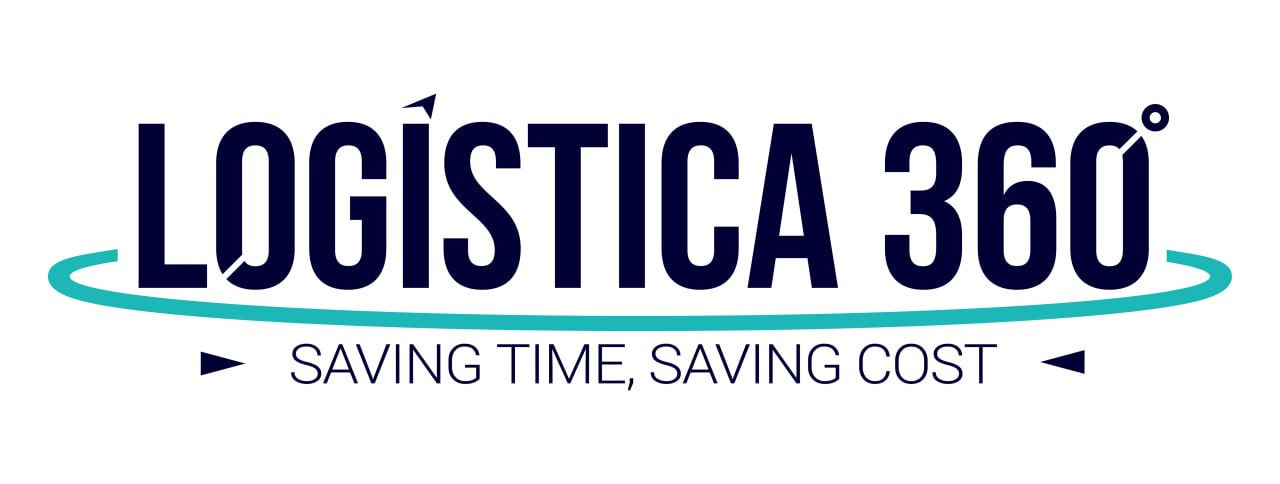 LOGISTICA 360 logo