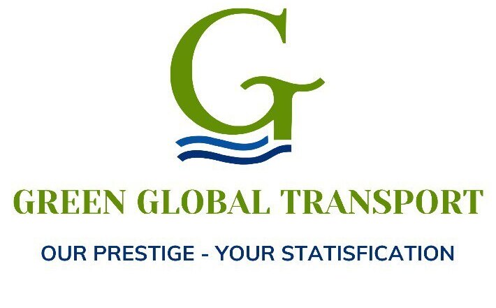 GREEN GLOBAL logo