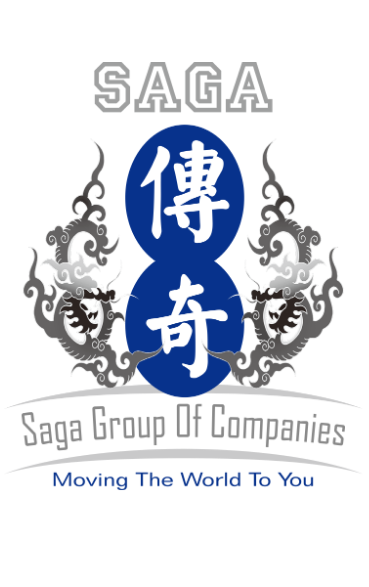 SHANGHAI SAGA logo