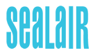 SEALAIR FREIGHTERS logo
