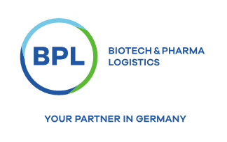 bp logistics logo