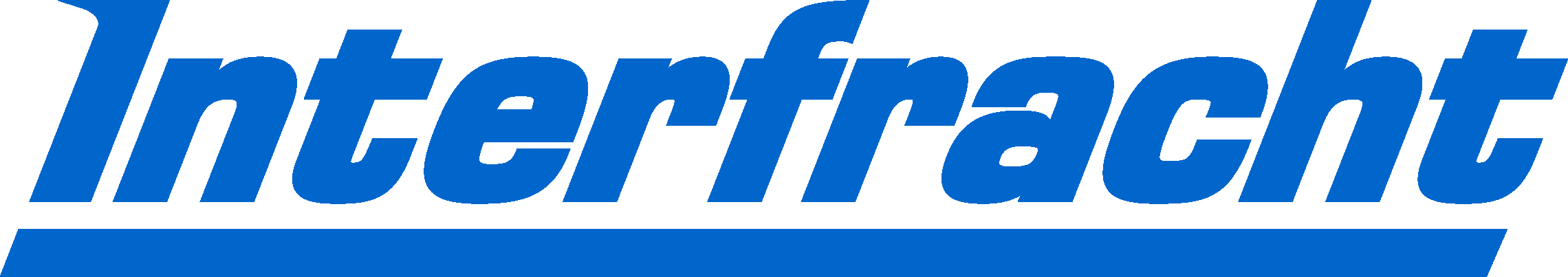 interfracht logo