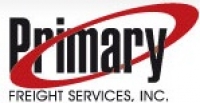 PRIMARY logo
