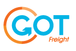 got logo