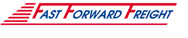 Fast Forward — Lunch Sponsor