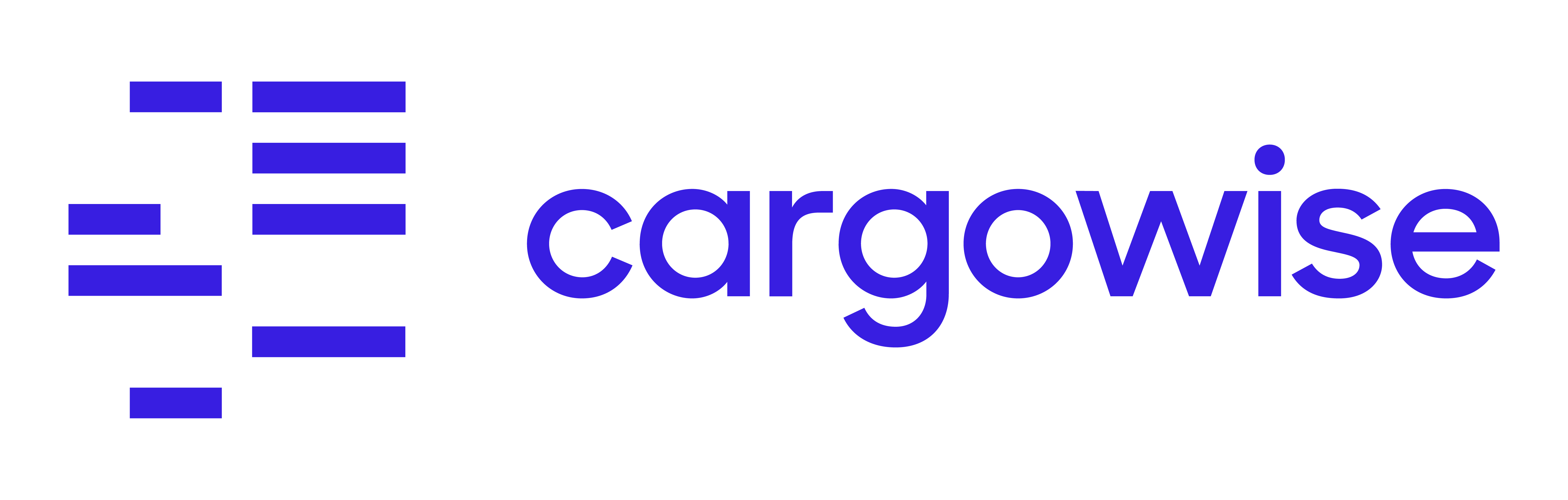 Cargowise logo