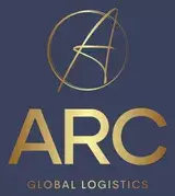 ARC global logo