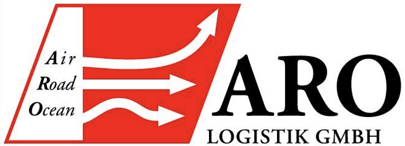 ARO Logistik GmbH logo
