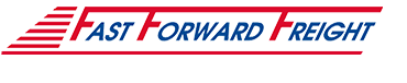 Fast Forward Freight logo