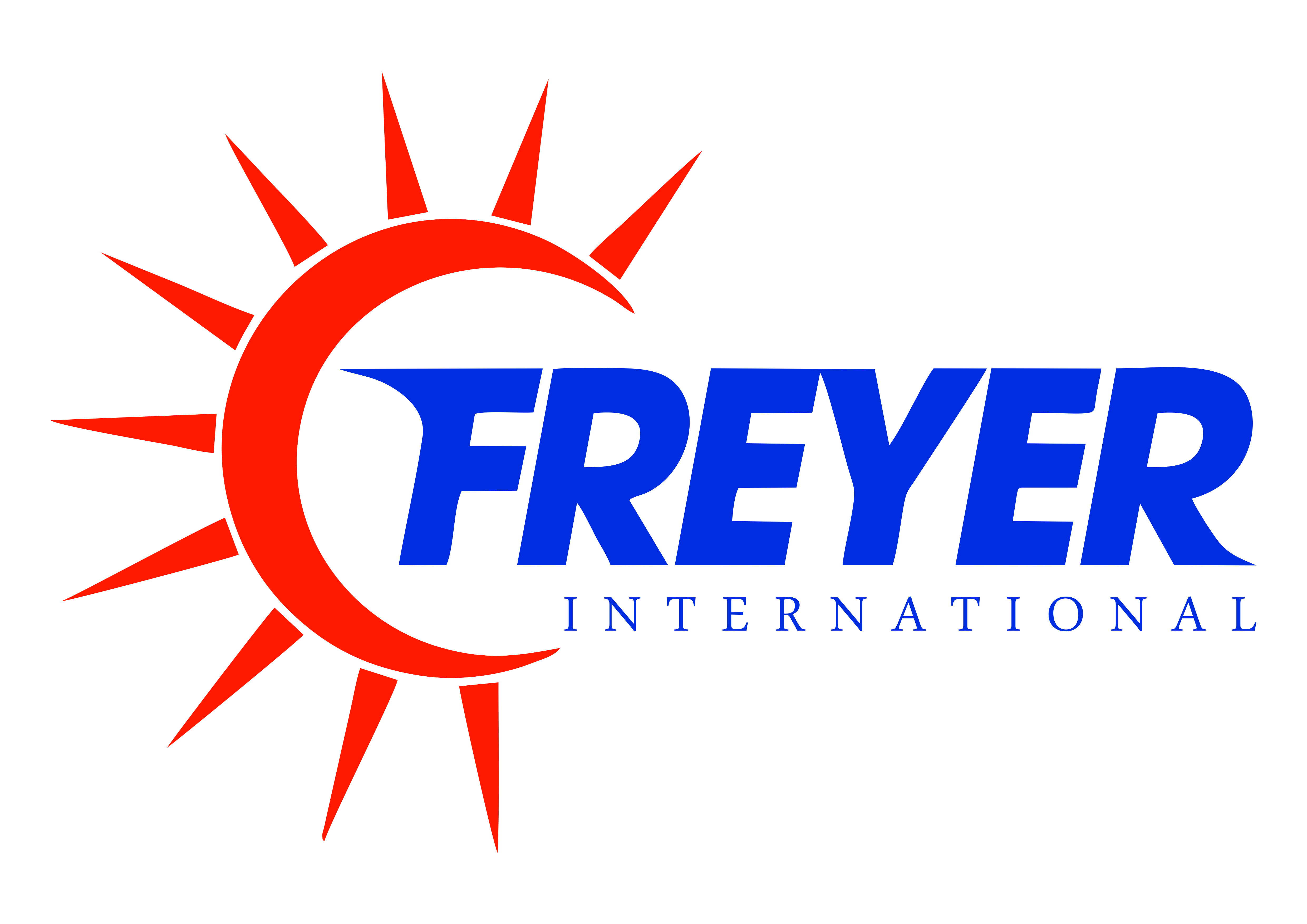 Freyer logo