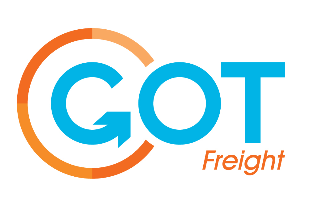 GOT Freight logo