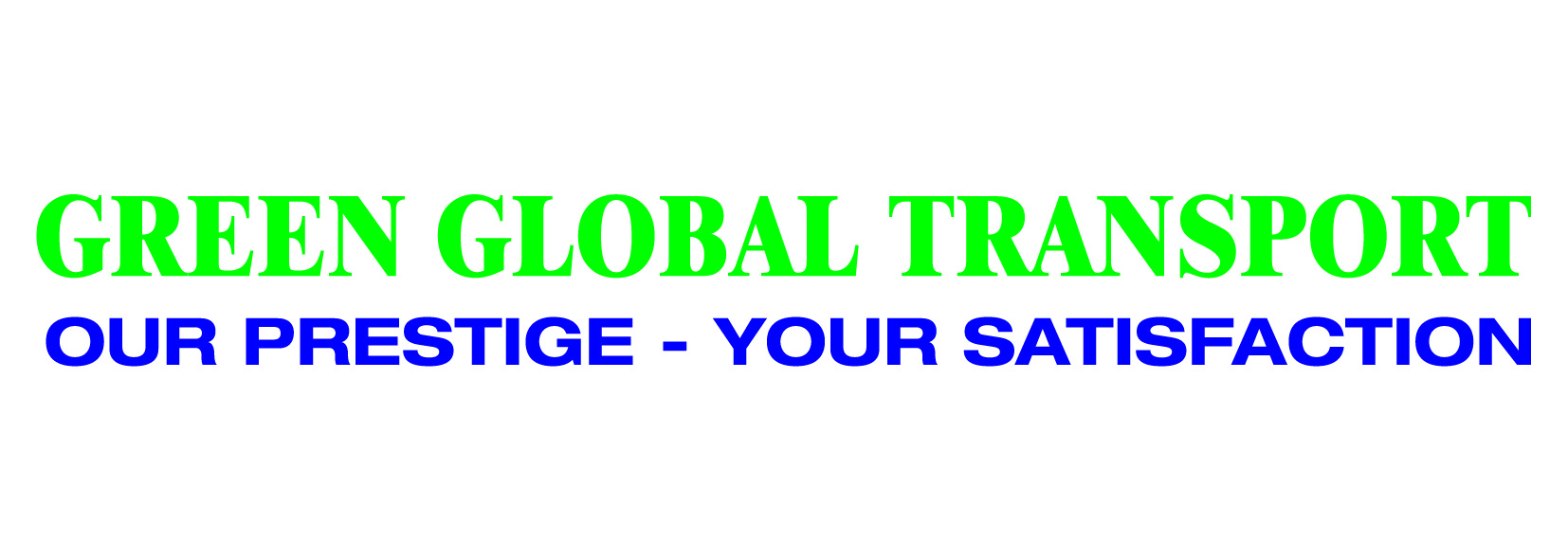 Green Global logo