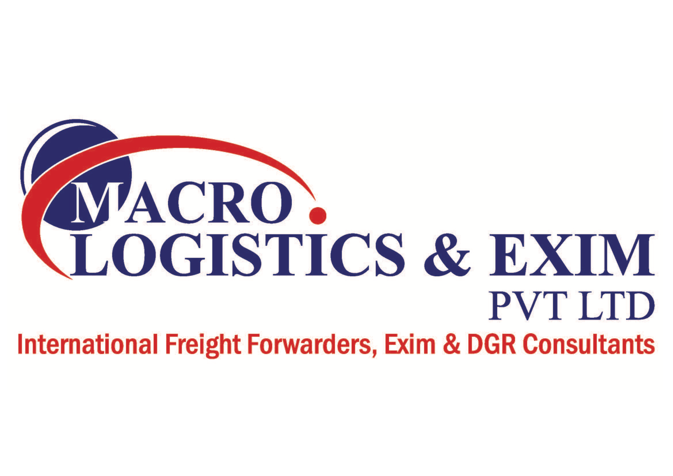 Macro Logistic logo