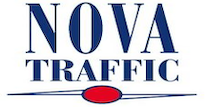 Nova Traffic logo