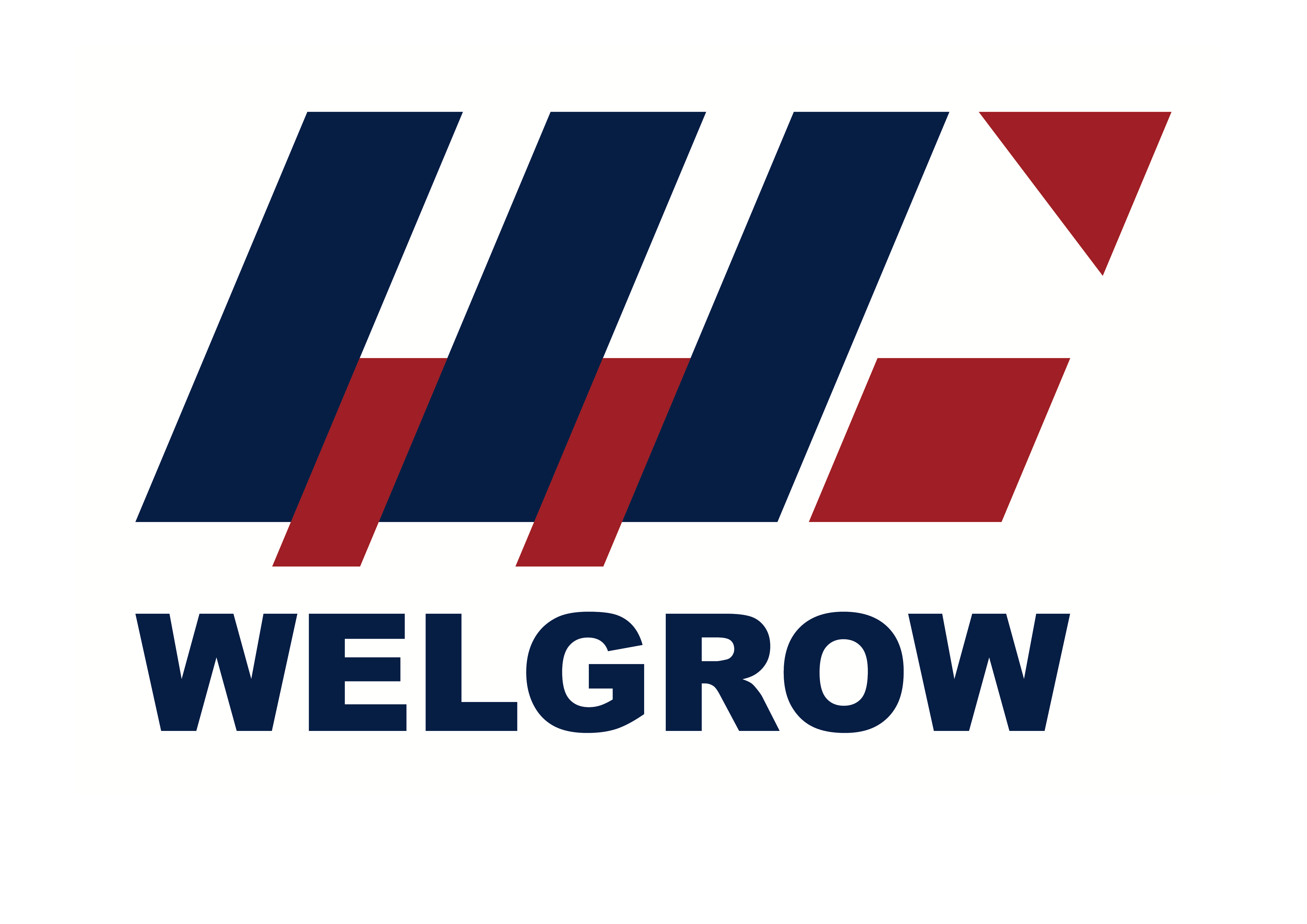 Welgrow logo