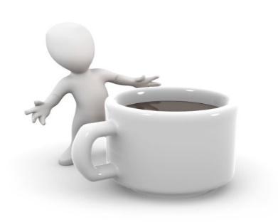 Tea coffee break sponsorship
