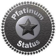 Platinum Sponsorship