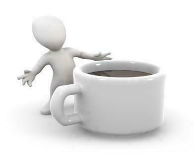 Tea and coffee break